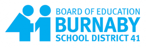 Burnaby School District Logo