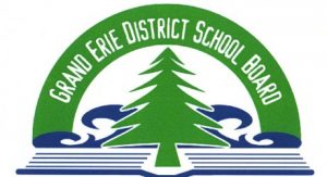 Grand Erie Logo