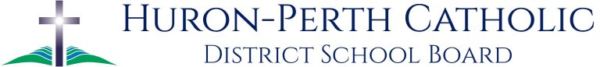 Huron-Perth District School Board Logo