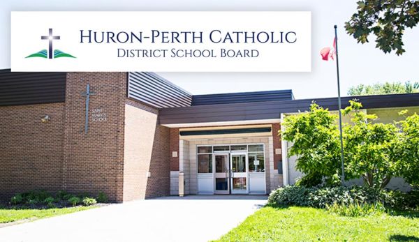 Reaching New Levels of Parent Participation | Huron-Perth Catholic District School Board