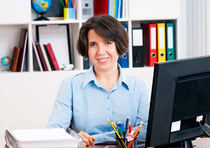 School Office Staff School Office Staff