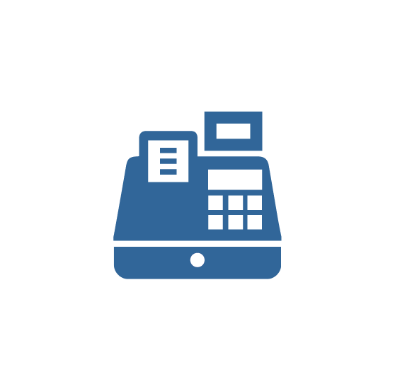 School Cash Register School Cash Register