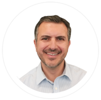 Avy Oaknine – KEV Group Avy Oaknine, Director of Sales and Marketing at KEV Group