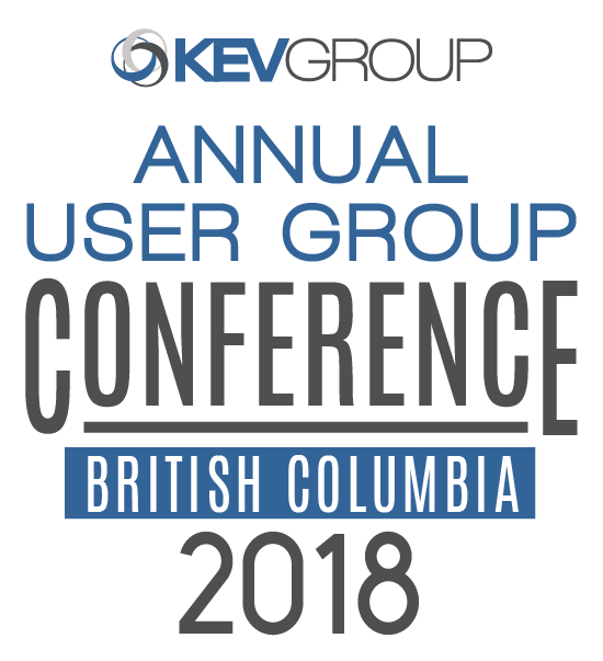 KEV British Columbia Conference Logo