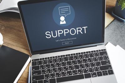 District Help Desk – KEV Group District Help Desk