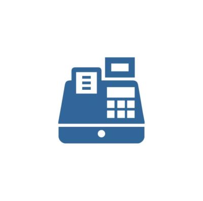 School Cash Register School Cash Register