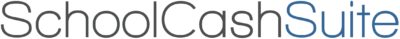 School Cash Suite Logo School Cash Suite