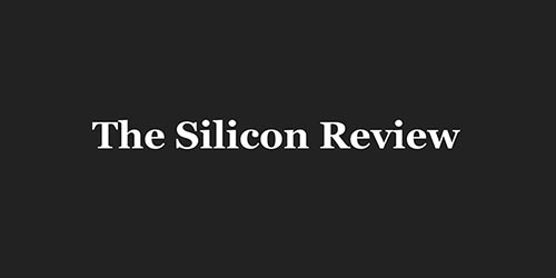 The Silicon Review | In the News