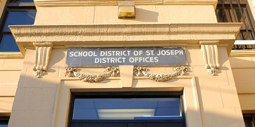 Online payments new to SJSD