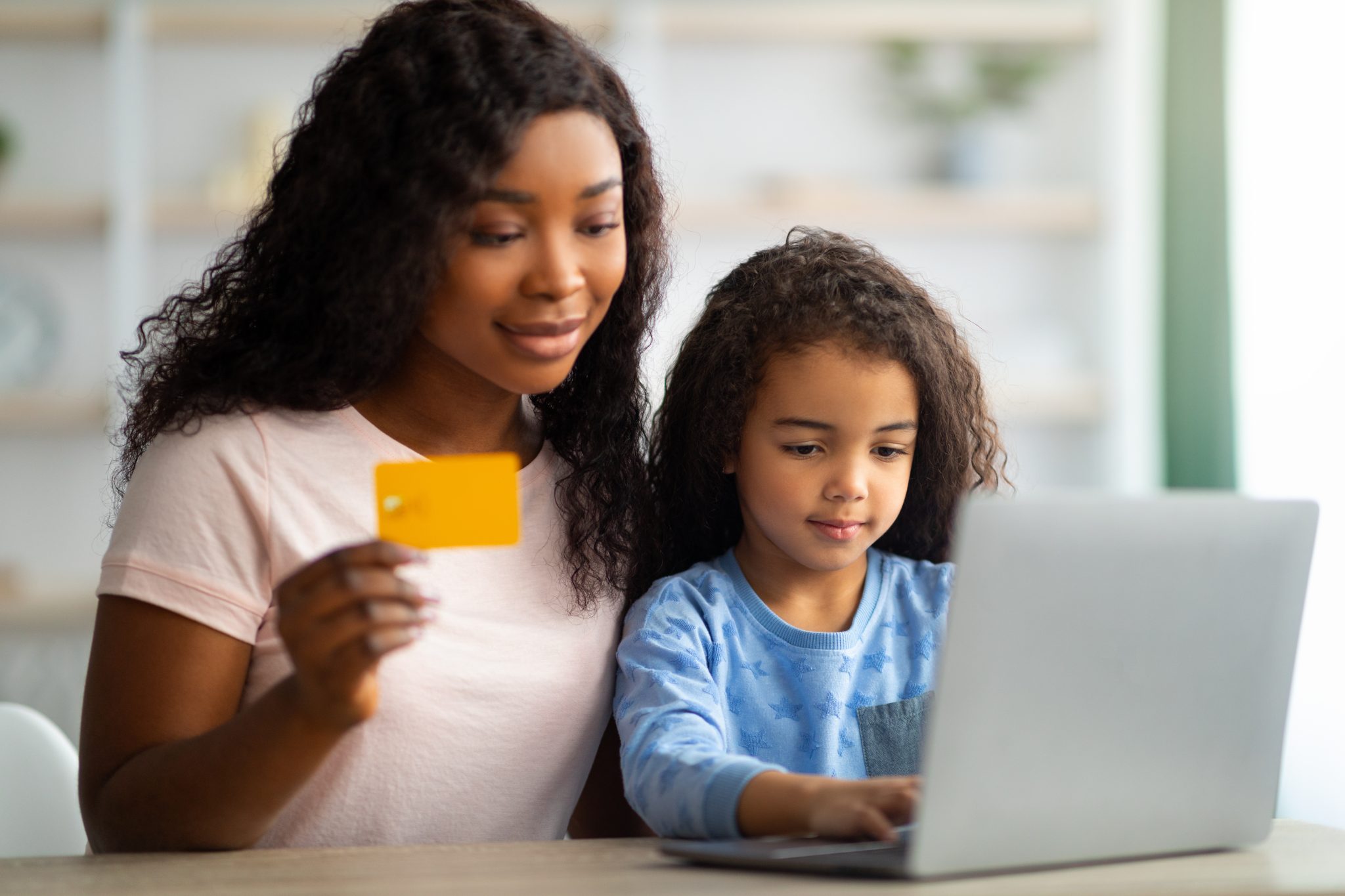 Parent Payment Simplicity