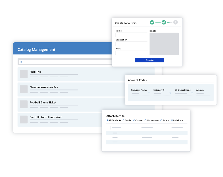 Product-page-fee-management