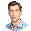 David Kampfe | Chief Revenue Officer 