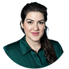 Erica Lusher
