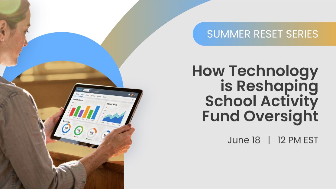 How Technology is Reshaping School Activity Fund Oversight