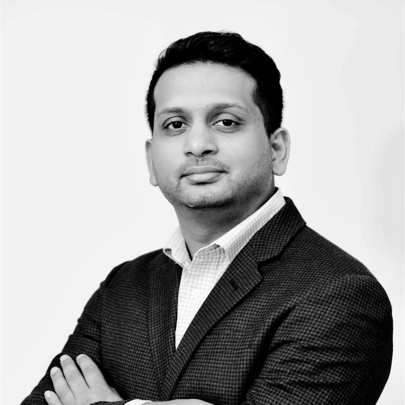 photo of Sid John