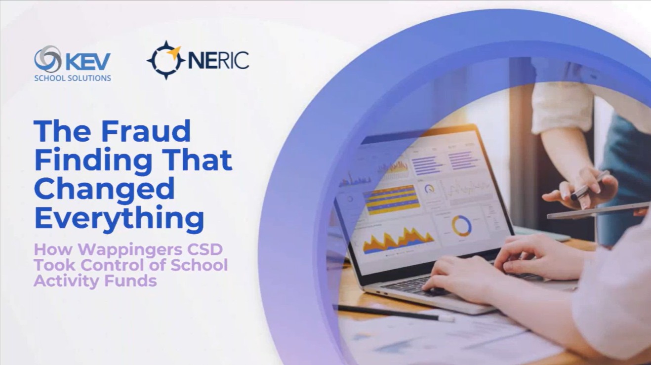 The Fraud Finding That Changed Everything