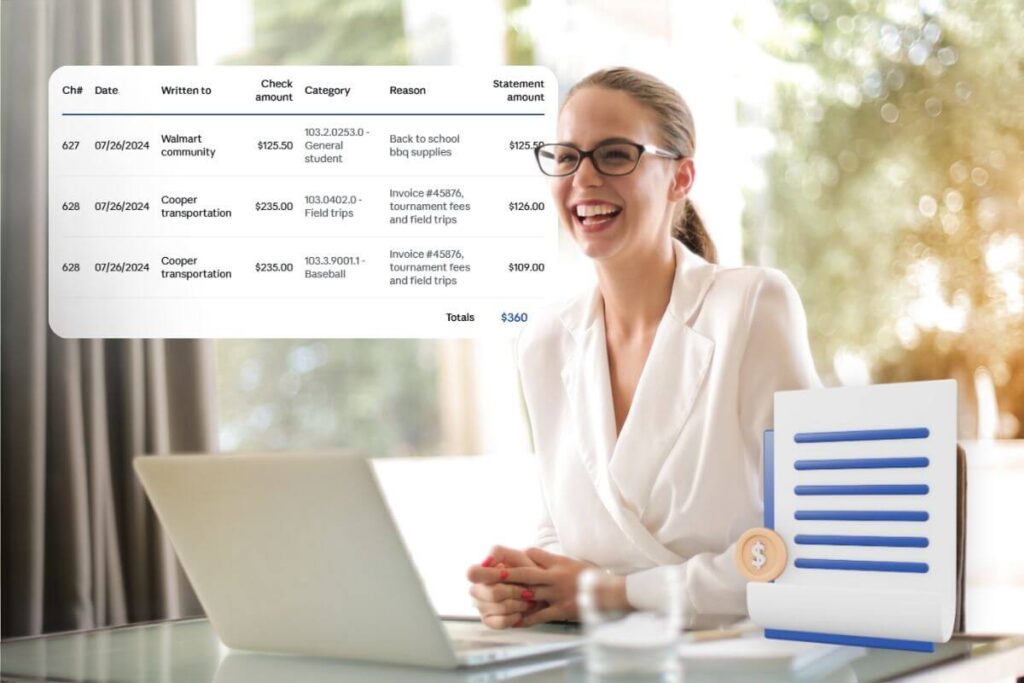 School Disbursement Solutions