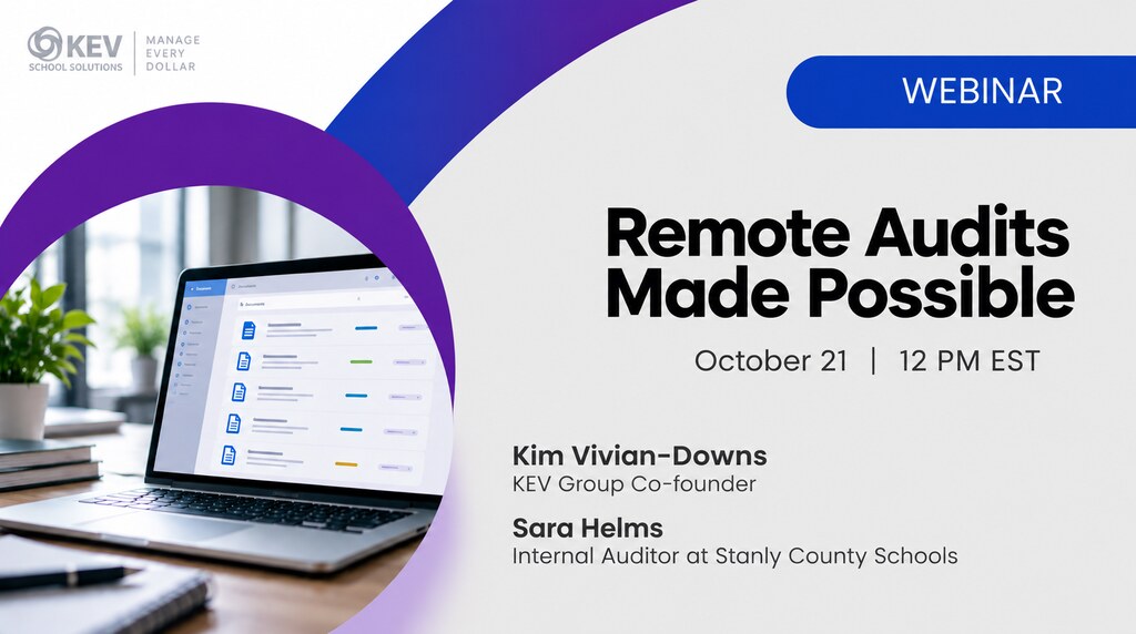 Remote Audits Made Possible