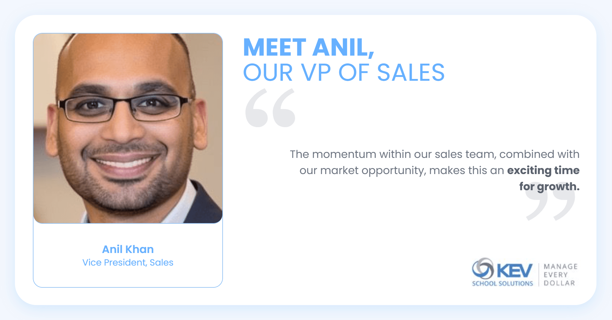 Anil Khan