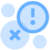 icon for Safety & Compliance Falling Behind