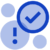icon for Safety & Compliance Tracking